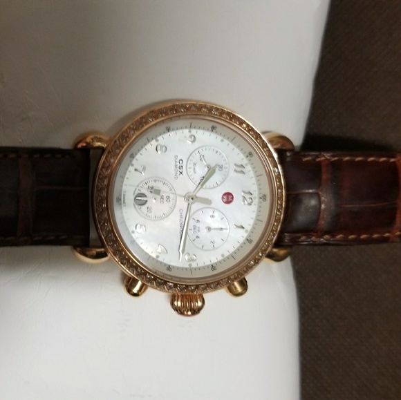 Michele Watch - Picture 8 of 10